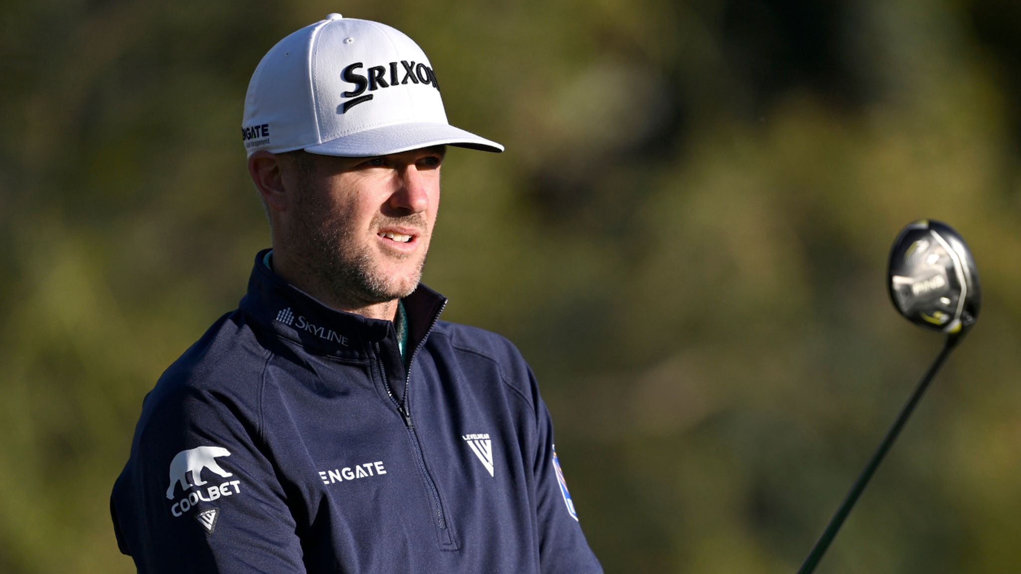 Shriners Children's Open Taylor Pendrith remains in PGA Tour lead