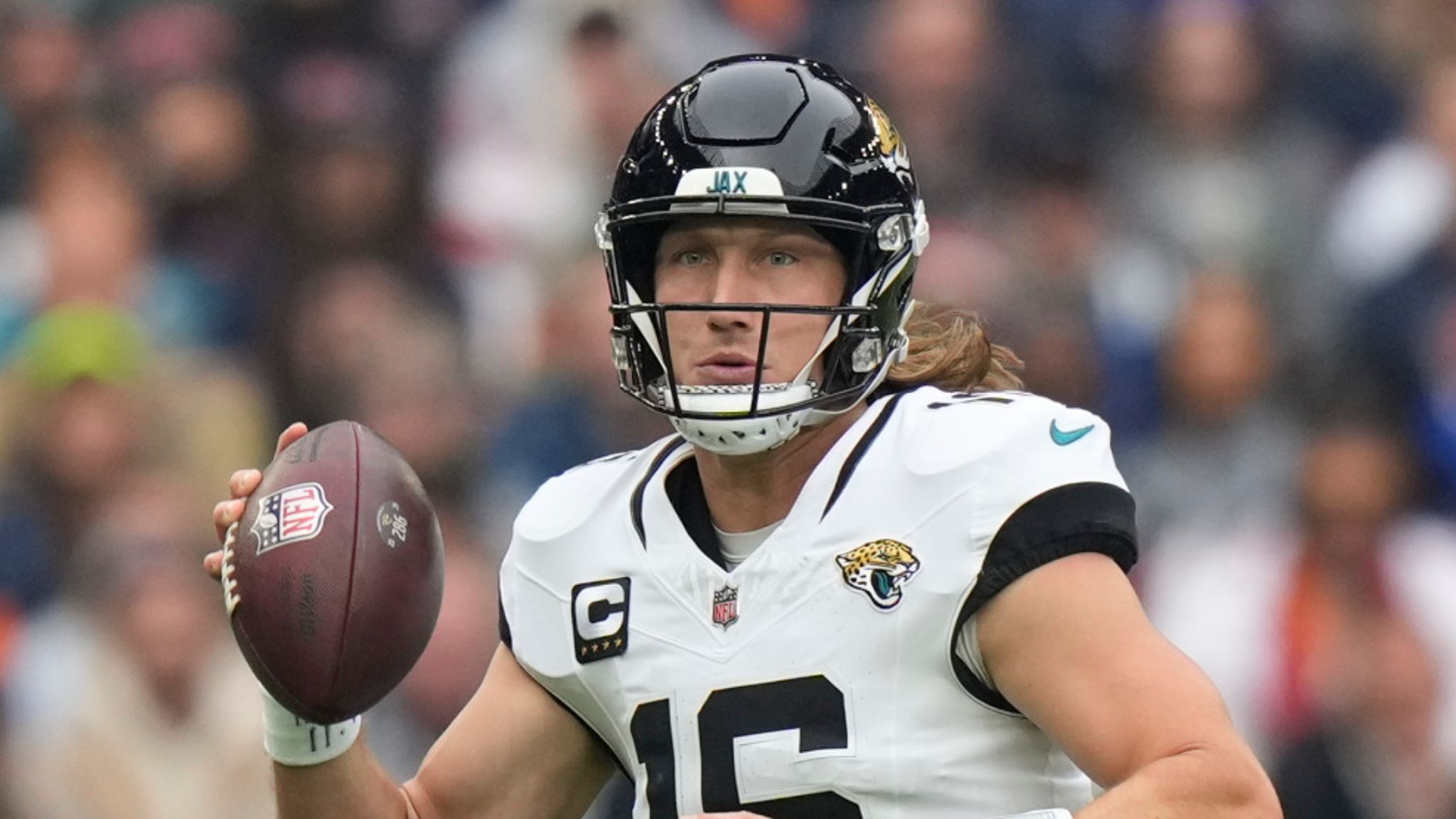 NFL 2024 London games LIVE Scores, results, highlights and how to