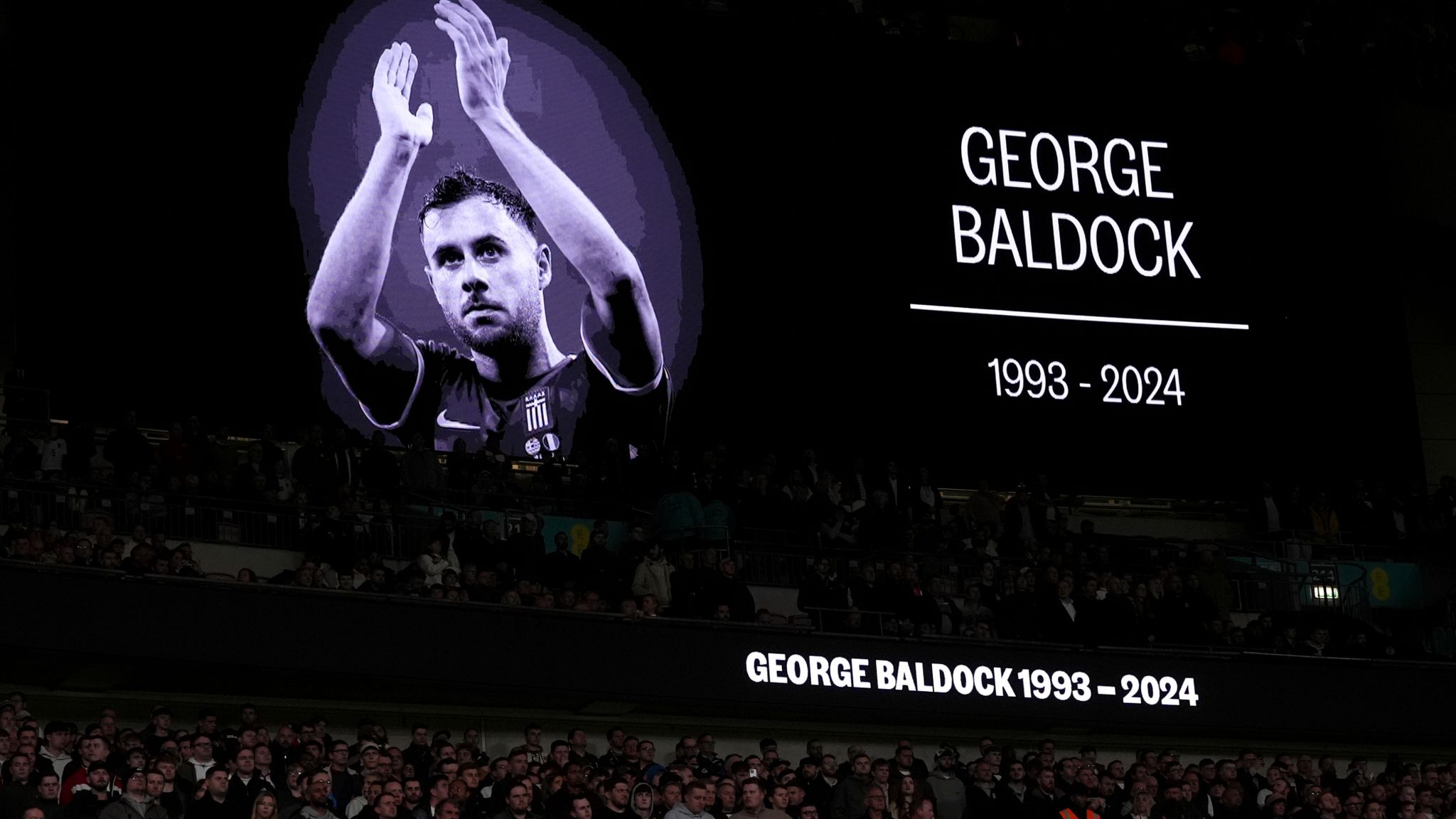 George Baldock: Former Sheffield United Defender Drowned While Swimming ...