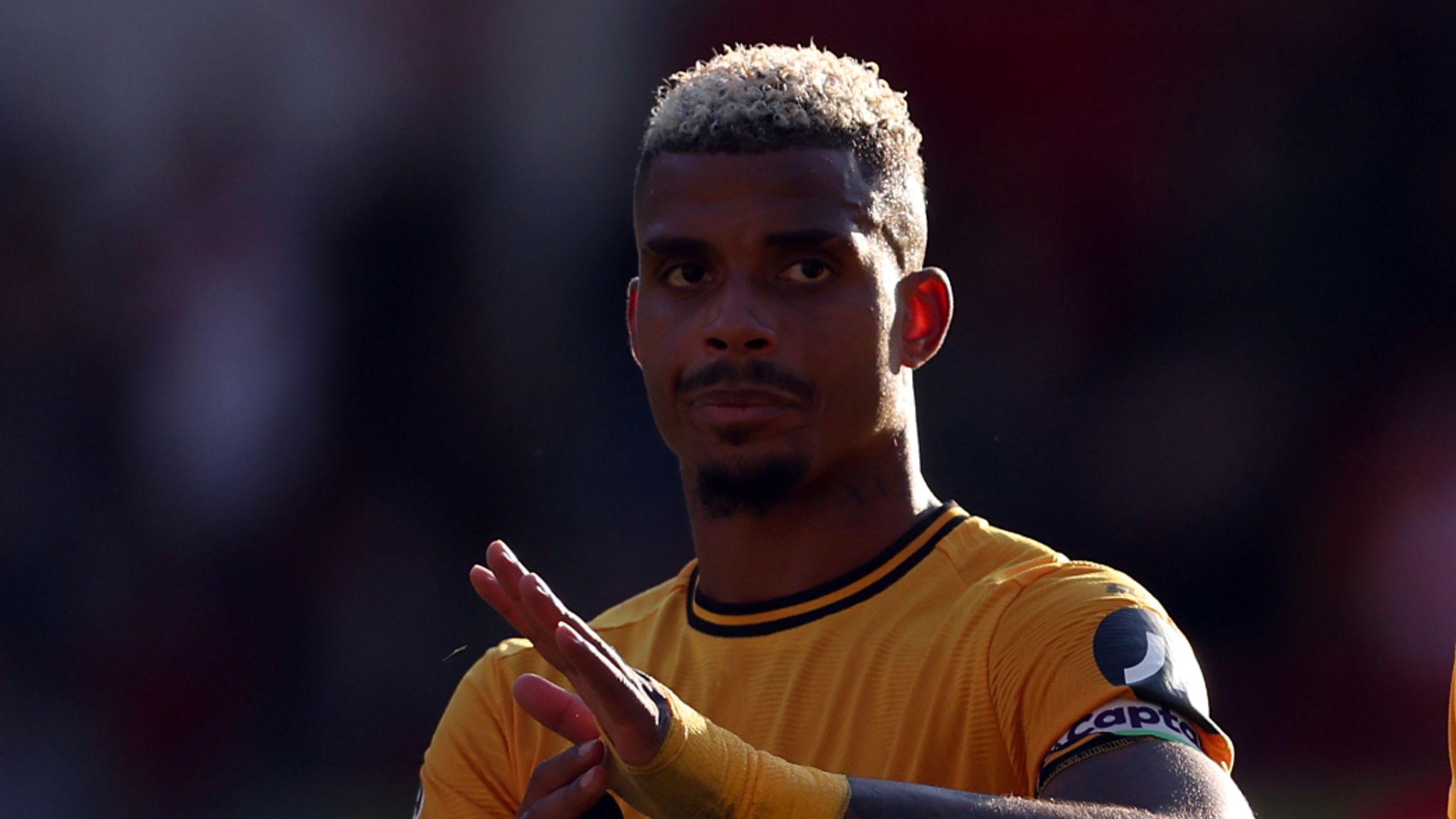 Gary O'Neil: Wolves maintain full support for boss despite winless ...