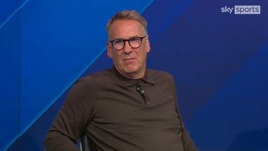 Merse: Gunners in trouble if Liverpool beat them | 'This is a cup final for Arsenal'