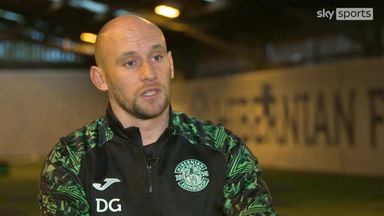 'The one fixture everyone talks about' - Hibs boss Gray ready for Edinburgh derby