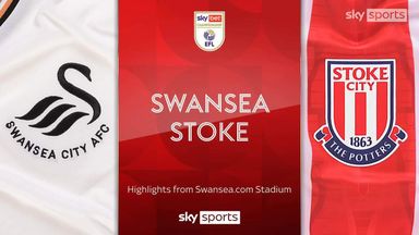 Swansea 0-0 Stoke