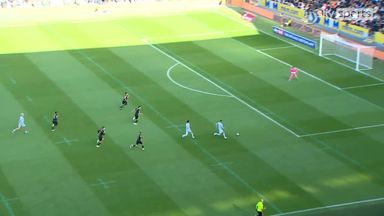 Behind The Whistle: Was Cardiff's goal offside?