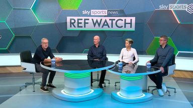 Ref Watch: Were key Scottish Premiership decisions correct?