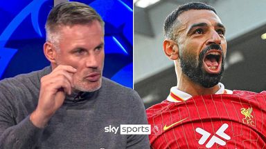 'He'll have an eye on Thierry Henry' | How many PL goals can Salah reach?