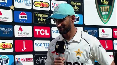 Masood: Special and heartening win | 'We did the small things right'