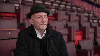 'Get an agent!' | How Holloway's wife helped get him Swindon job