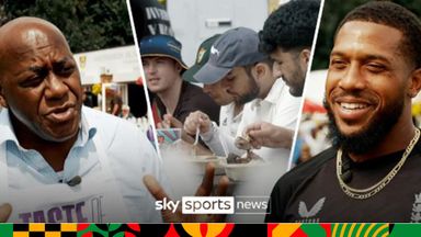 'Taste of Cricket' campaign hopes to raise awareness of diversity in the game