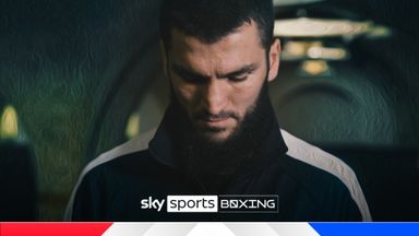 'No ordinary fighter!' | Who is Artur Beterbiev?