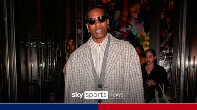 Could A$AP Rocky become a Tranmere Rovers owner? 