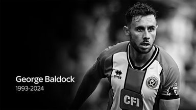 'A brilliant, humble character' |  A tribute to George Baldock