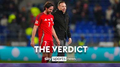 The Verdict: Bellamy's boys unbeaten as new Wales boss impresses