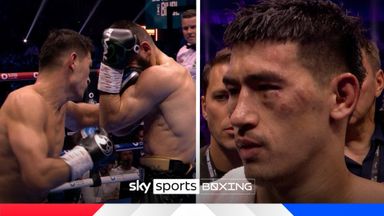 'Still my dream to be undisputed!' | Bivol ready for a rematch against Beterbiev