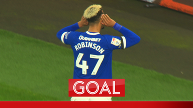 Superb start for Cardiff! | The Bluebirds soar into 2-0 lead over Pompey