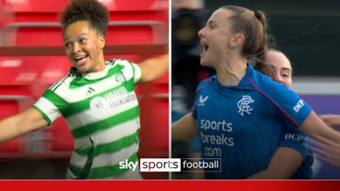 Barclais off the bench to earn Celtic point in Old Firm!