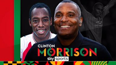 How Ian Wright and a failed Spurs trail made Clinton Morrison