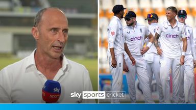  'They looked absolutely exhausted!' | Hussain expresses concerns for England's bowlers