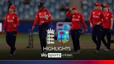 Highlights: West Indies knock out disappointing England in T20 World Cup