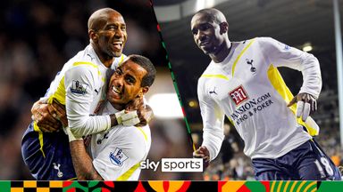 Defoe stars as Tottenham score NINE against Wigan!