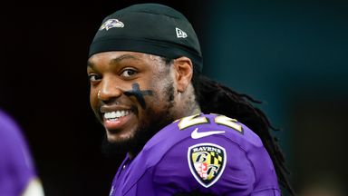 'Jackson and Henry leading Ravens' aggressive identity'