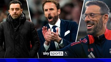 Explained: Who are the favourites to replace Erik ten Hag at Man Utd