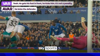 'Not a penalty!' | Why VAR did not intervene on DCL appeal