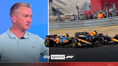 Explained: McLaren's Norris penalty appeal - and chance of success