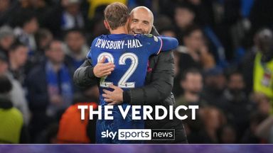 The Verdict: Are things heading in the right direction for Maresca at Chelsea?