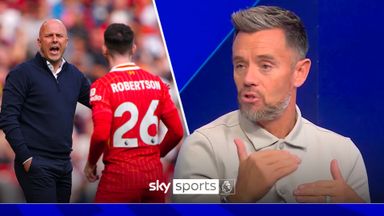 'I'm not convinced' | Soccer Saturday question Liverpool's title credentials