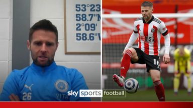 Norwood: It was clear I’d be leaving Sheff Utd after Wilder returned