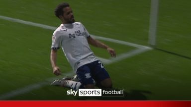 Preston score two early goals against Norwich