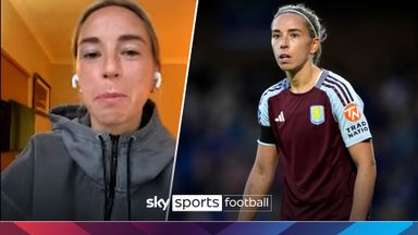 'It's nice to still be going!' | Nobbs becomes WSL all-time appearance holder!