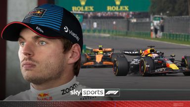 Hill: Verstappen let himself down | Do driving regulations need revising?