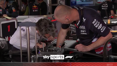 'Fascinating!' | Red Bull show rare demonstration of 'controversial' device