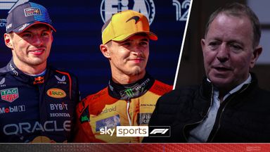 Can Lando actually beat Max to F1 title? | Is Verstappen distracted by FIA?