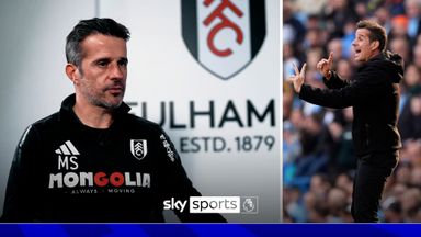 'I'm a proud manager' | Silva looks back on 150 games as Fulham boss