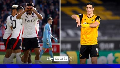 Best of Raul Jimenez's 50 Premier League goals 