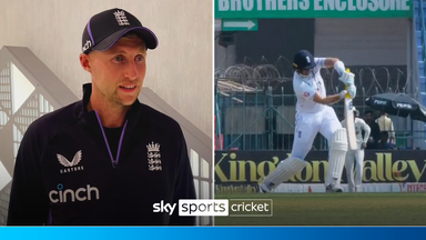 'More runs to get!' | Root reacts to becoming England's leading Test run-scorer