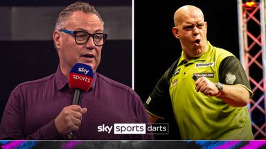 Part: MVG in a good place right now | Players can be afraid of him again