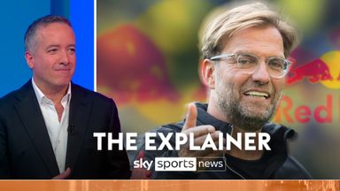 Explained: Why Klopp's Red Bull appointment is 'controversial'