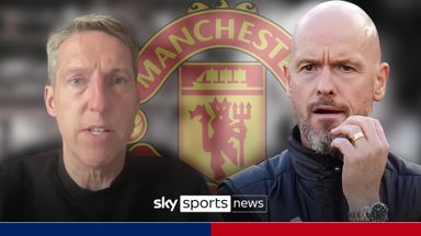 Ten Hag sacked | When did he lose the Man Utd fans?