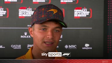 'We'll ask questions' | Norris seeking clarification for Verstappen incident