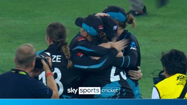 'They have etched their names in history!' | New Zealand win 2024 T20 World Cup