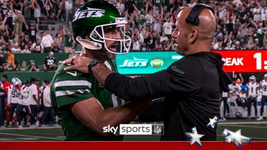 Did Saleh lose Rodgers and the locker room? | Jets sack coach Saleh