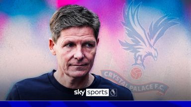 'We expected a different start' | Glasner explains Palace loss in form