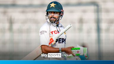 'The issue is behind the scenes' | What's going wrong with Pakistan cricket?