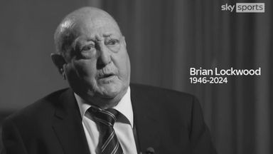 Brian Lockwood passes away aged 78 | Rewind to his thoughts on RL World Cup win