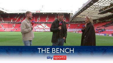 The Bench: Grand Final & end of season thoughts with Sam Tomkins