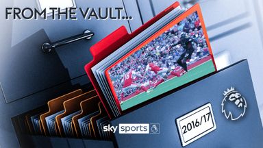 PL Vault | Mane brilliance secures victory for the Reds | Arsenal 3-4 Liverpool